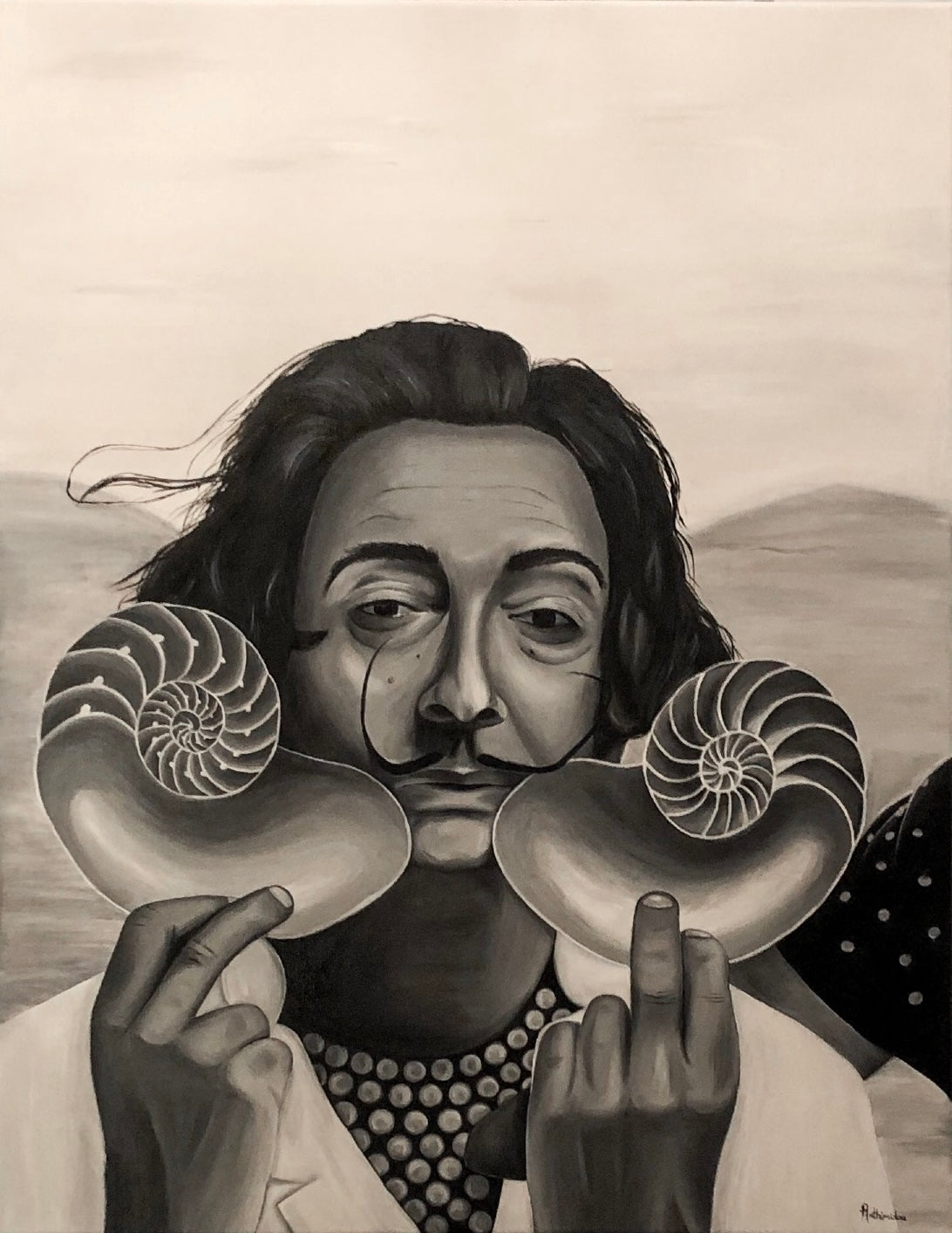 Salvador Dali