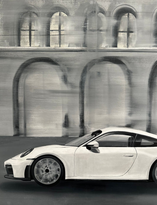 911 in motion